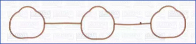 WILMINK GROUP wg1161654 -  Прокладка, впускной коллектор